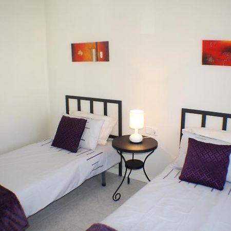 Villa Amina Puerto del Carmen  Exteriör bild