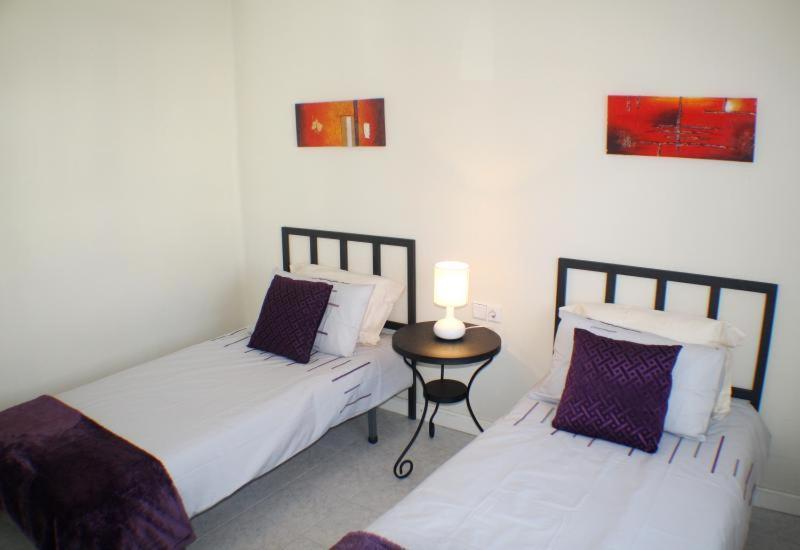 Villa Amina Puerto del Carmen  Exteriör bild