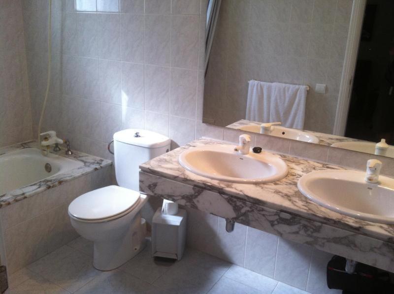 Villa Amina Puerto del Carmen  Exteriör bild