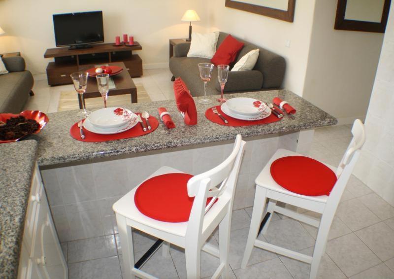 Villa Amina Puerto del Carmen  Exteriör bild