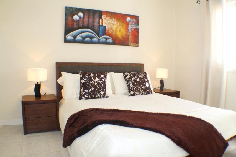 Villa Amina Puerto del Carmen  Exteriör bild